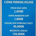 City Stay Mostar