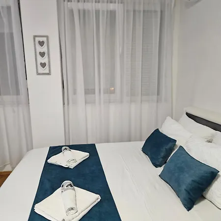 City Stay Mostar * Mostar