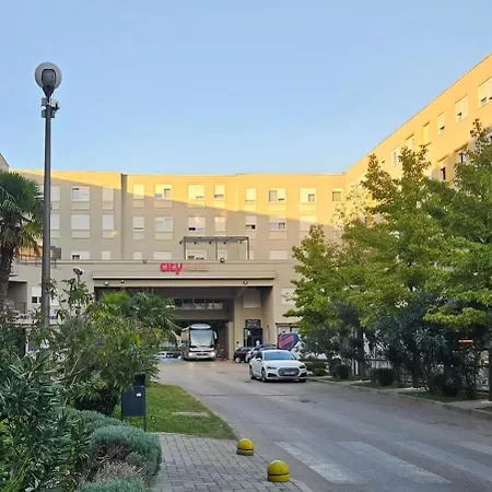 City Stay Mostar 公寓 莫斯塔尔
