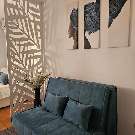 Rio Apartment
