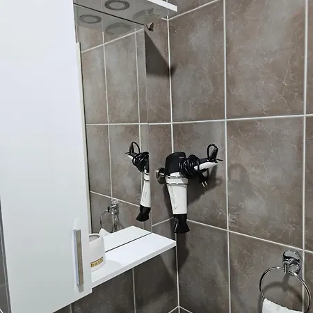 Rio Apartment *