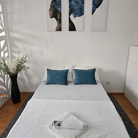 Rio Apartment Mostar