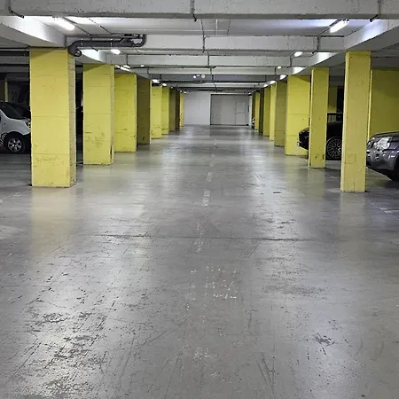 Apartament City Stay Mostar *