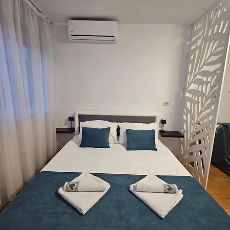 Apartament City Stay Mostar Mostar