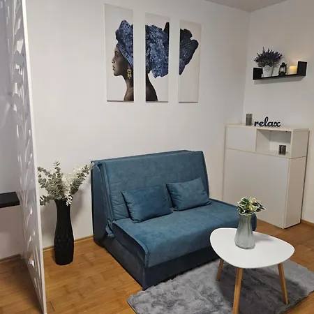 Rio Apartment