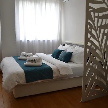 公寓 City Stay Mostar 莫斯塔尔