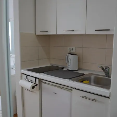 Apartment City Stay Mostar *