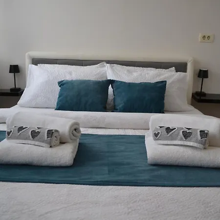 City Stay Mostar شقة