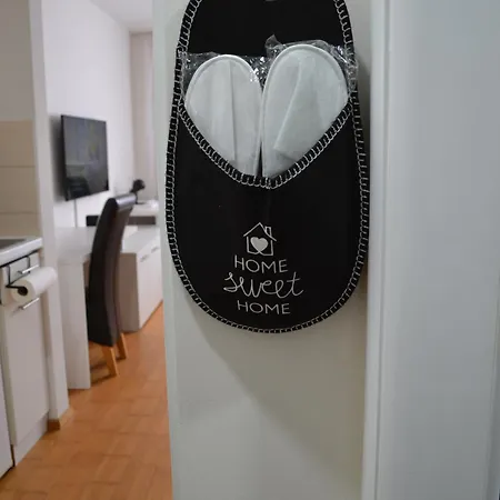 Apartment City Stay Mostar