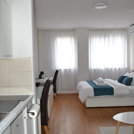 Apartment City Stay Mostar