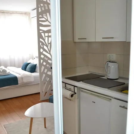 City Stay Mostar Apartment *