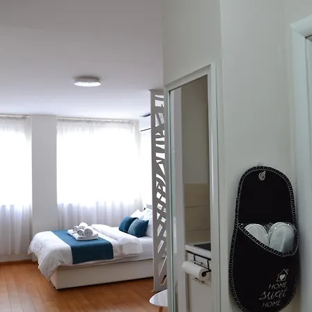 Apartment City Stay Mostar *