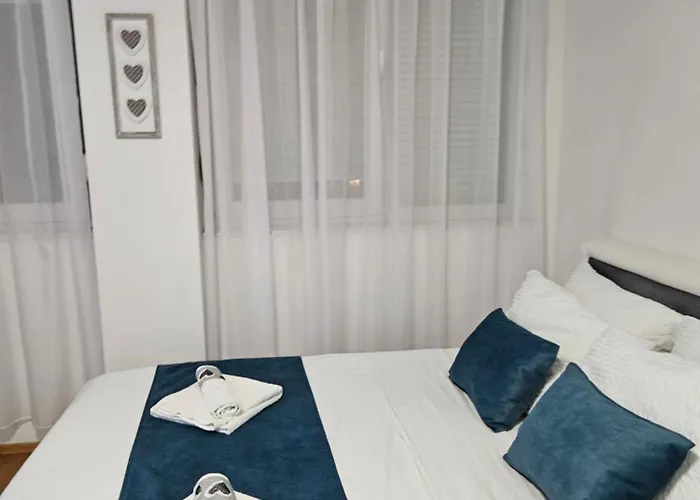 Rio Apartment * Mostar