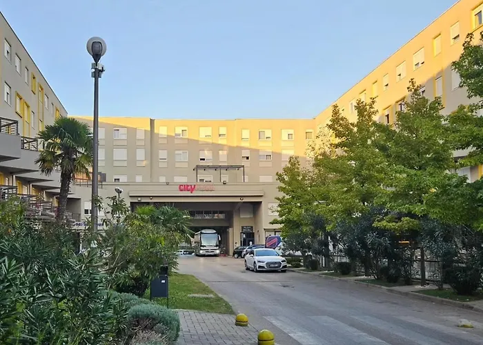 City Stay Mostar Apartament Mostar