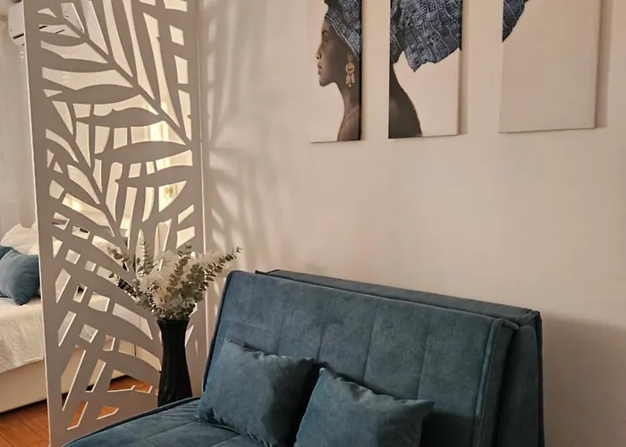 Rio Apartment Apartamento