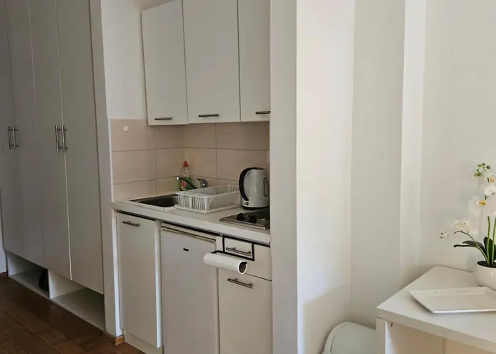 Rio Apartment * Mostar