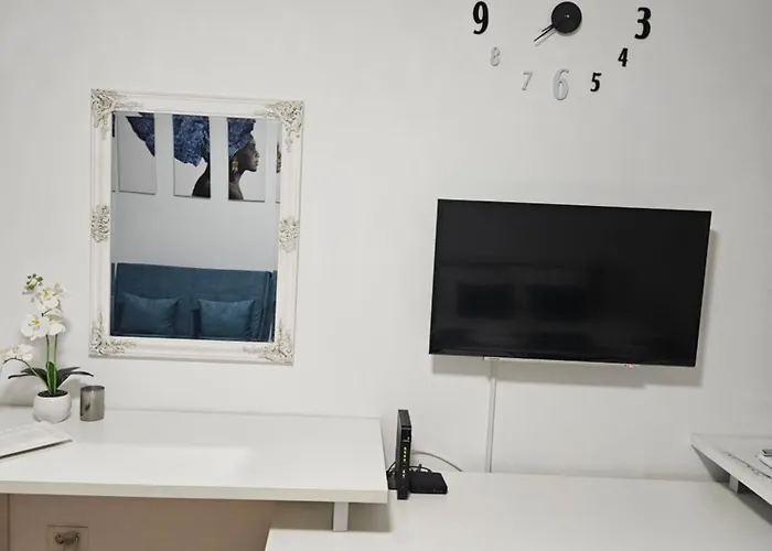 Apartament City Stay Mostar