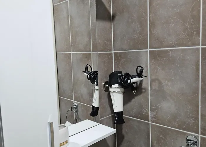 City Stay Mostar Apartament *