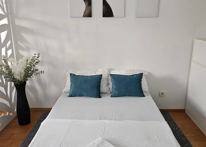 City Stay Mostar Mostar