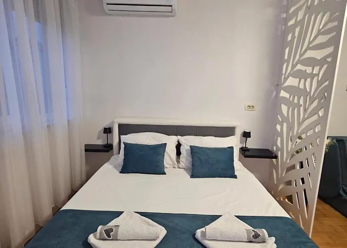Apartament City Stay Mostar Mostar