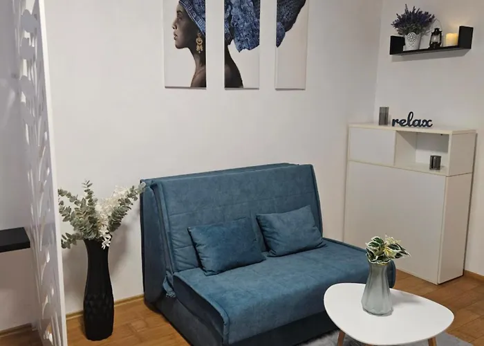 City Stay Mostar Apartament